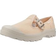 Sneakers Palladium PAMPA M-JANE W