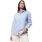 Overhemd La Modeuse 74307_P175785