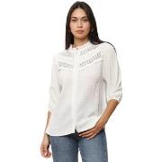 Overhemd La Modeuse 74467_P176007