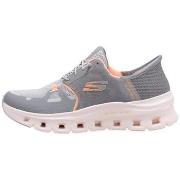 Lage Sneakers Skechers GLIDE-STEP PRO