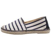 Espadrilles Senses &amp; Shoes ANCLA