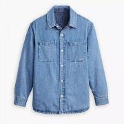 Blazer Levis Bryant padded rev oversh greenpoint ligh