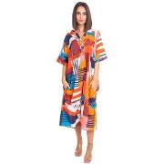 Jurk Isla Bonita By Sigris Jurk