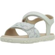 Sandalen Geox J SANDAL HAITI GIRL