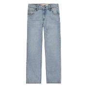 Straight Jeans Levis 551 Z AUTHENTIC STRAIGHT JEANS