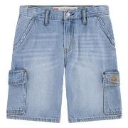 Korte Broek Levis DENIM CARGO SHORT