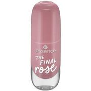 Nagellak Essence Nagelkleur Gel Nagellak - 08 THE FINAL Rose