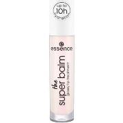 Verzorging &amp; lipprimer Essence Lipverzorging The Super Balm - 01 B...