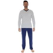Pyjama's / nachthemden Christian Cane MERCURE
