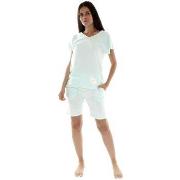 Pyjama's / nachthemden Christian Cane NEREA