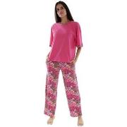 Pyjama's / nachthemden Christian Cane ENSEMBLE NELLIE