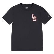 T-shirt Korte Mouw Levis LS MONOGRAM TEE