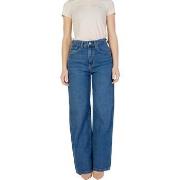 Straight Jeans Only ONLHOPE EX HW DNM ADD465 NOOS 15222046