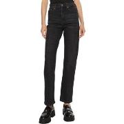 Straight Jeans Calvin Klein Jeans HIGH RISE STRAIGHT J20J224895