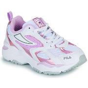 Lage Sneakers Fila CR-CW02 RAY TRACER kids