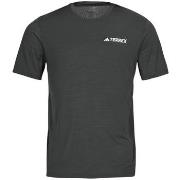 T-shirt Korte Mouw adidas JL6340