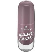 Nagellak Essence Nagelkleur Gel Nagellak - 24 Mauve FORWARD