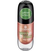 Nagellak Essence Nagellak Effect Lak Hidden Jungle - 01 Secret Gem