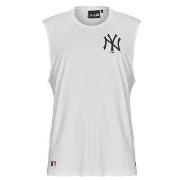 Top New-Era MLB SLEEVELESS TEE NEW YORK YANKEES