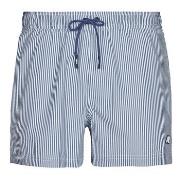 Zwembroek K-Way HAZEL MID STRIPES BEACH