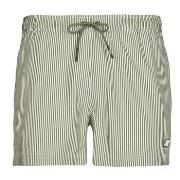 Zwembroek K-Way HAZEL MID STRIPES BEACH