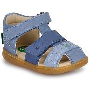 Sandalen Kickers KICK BAZAR