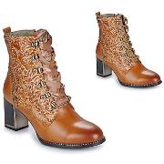 Enkellaarzen Laura Vita KACIO