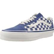 Sneakers Vans OLD SKOOL 36