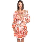 Korte Jurk Isla Bonita By Sigris Korte Jurk