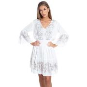 Korte Jurk Isla Bonita By Sigris Korte Jurk