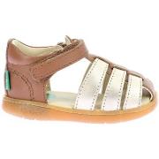 Sandalen Kickers Kick Flo