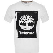 T-shirt Korte Mouw Timberland TB0A2AJ1