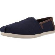 Espadrilles Toms ALPARGATA CLASSIC