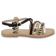 Sandalen Les Tropeziennes par M.Belarbi Hapaxgum