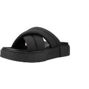 Sandalen Tommy Jeans FLATFORM SANDAL