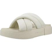 Sandalen Tommy Jeans FLATFORM SANDAL