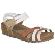 Sandalen Interbios BASKETS 5338