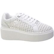 Lage Sneakers Renato Garini 144904