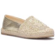 Espadrilles La Modeuse 74121_P175291