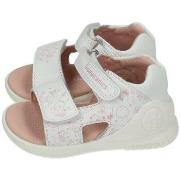 Sandalen Biomecanics -