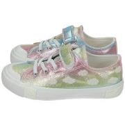 Lage Sneakers Conguitos -