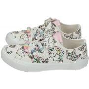 Lage Sneakers Conguitos -