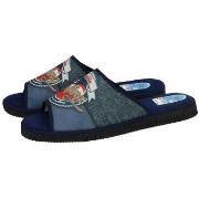 Pantoffels Ruiz Bernal -