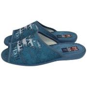 Pantoffels Gema Garcia -