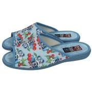 Pantoffels Gema Garcia -