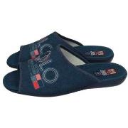 Pantoffels Gema Garcia -