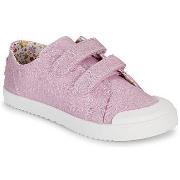 Lage Sneakers Pablosky BASIC CANVAS