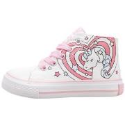 Lage Sneakers Osito OSSH1 41098