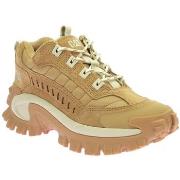 Lage Sneakers Caterpillar Intruder