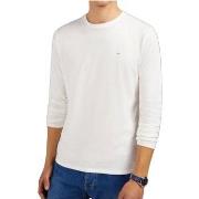 T-Shirt Lange Mouw Eden Park PPKNITLE0007